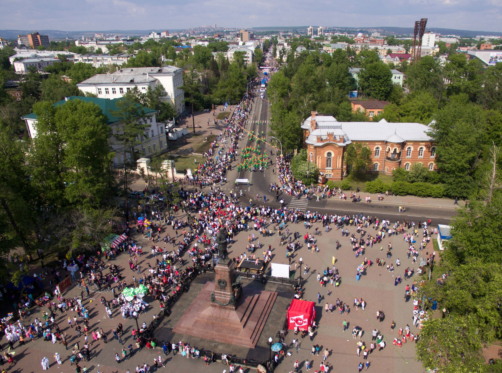 О нашем учреждении